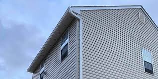 Best Fascia and Soffit Installation  in Red Springs, NC